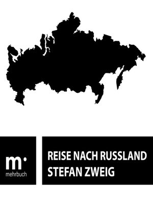 cover image of Reise nach Russland